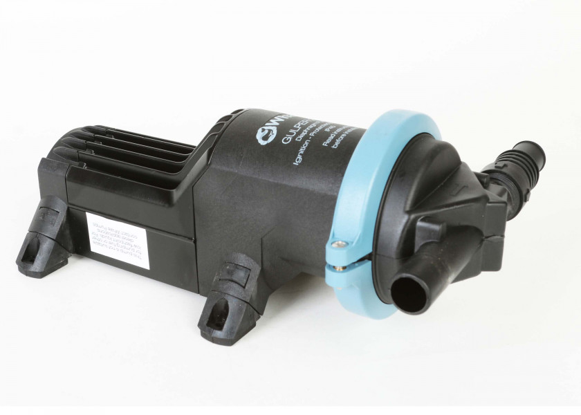 Купить WHALE GULPER 220 / 12 V 52143-bvs 7ft.ru в интернет магазине Семь Футов