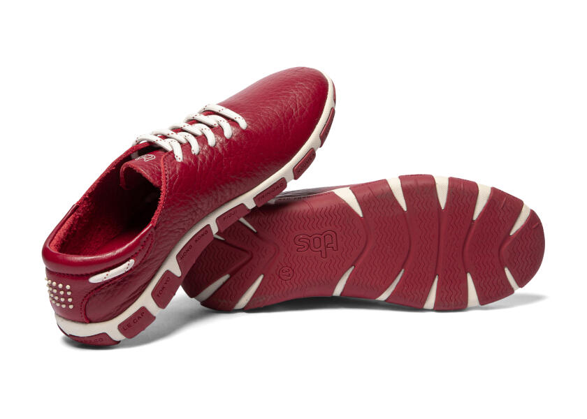 Купить TBS JAZARU Women's Shoe / red 524013-bvs 7ft.ru в интернет магазине Семь Футов