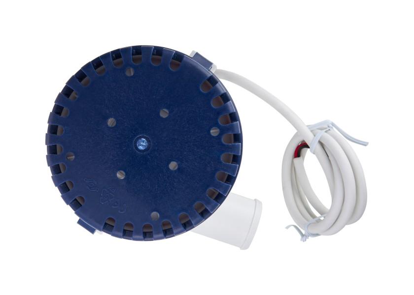 Купить Помпа трюмная погружная Marco UP3700 16018013 24 В 6 А 233 л/мин 7ft.ru в интернет магазине Семь Футов