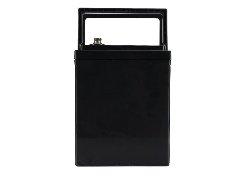 Купить Морская литиевая батарея LiFePO4 / 12 В / 100 Ач 7ft.ru в интернет магазине Семь Футов