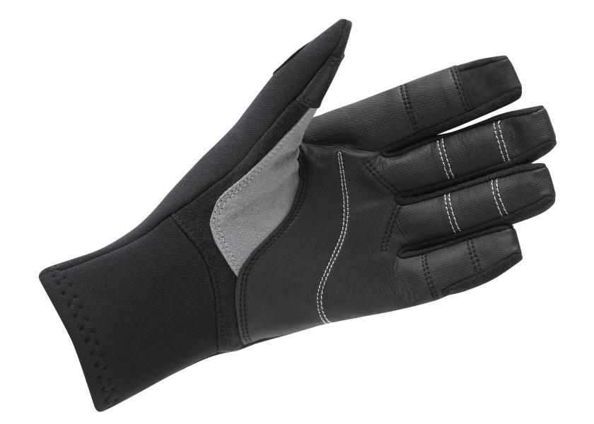 Купить Gill 7776-BLK01-XL Перчатки 3 Season Черный  Black XL 7ft.ru в интернет магазине Семь Футов