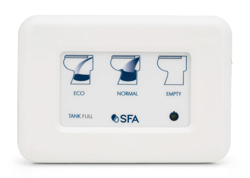 Купить SANIMARIN Control Panel for LUXE incl. Electronics Box 44662-bvs 7ft.ru в интернет магазине Семь Футов