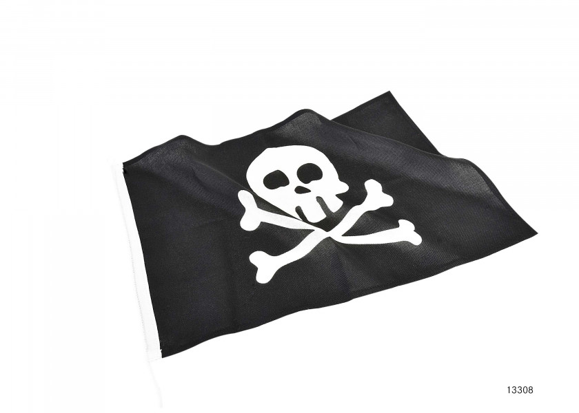 Купить Pirate Flags 13309-bvs 7ft.ru в интернет магазине Семь Футов