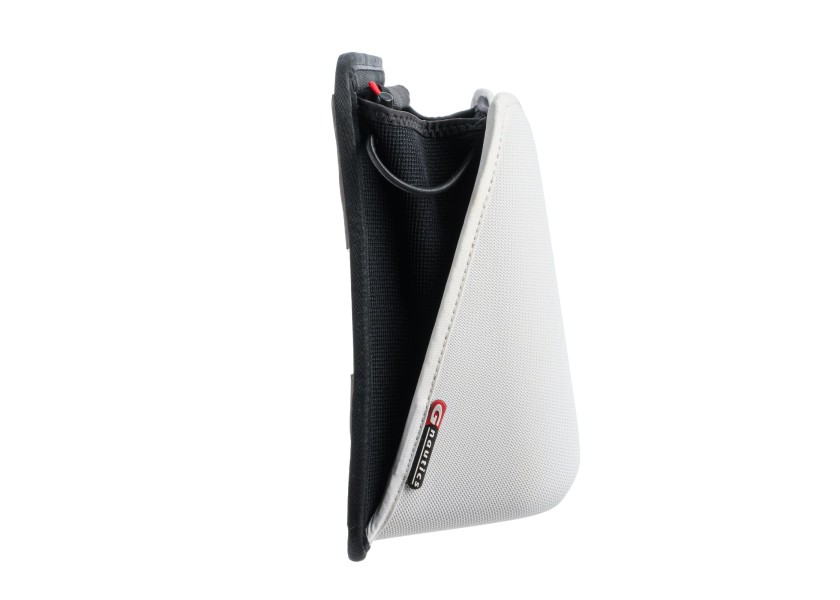 Купить G-NAUTICS 91102501 iQ Sheet Stowbag / чайка белый / Высота: 200 мм 7ft.ru в интернет магазине Семь Футов