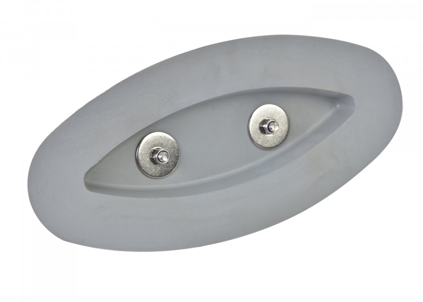 Купить TESSILMARE Tender Fittings for Awnings / oval 46583-bvs 7ft.ru в интернет магазине Семь Футов