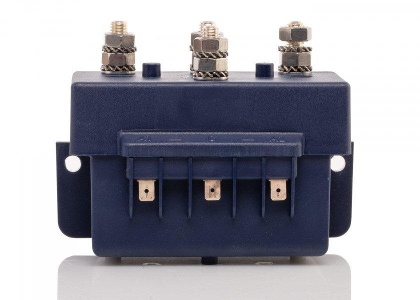 Купить LOFRANS 600021 Релейный блок для лебедки / 2/4-полюсный 51874-bvs 7ft.ru в интернет магазине Семь Футов