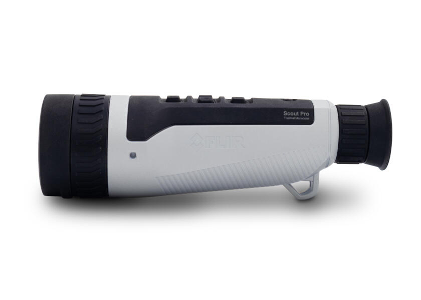 Купить FLIR 15005-0202 Тепловизионная камера OCEAN SCOUT PRO II 7ft.ru в интернет магазине Семь Футов