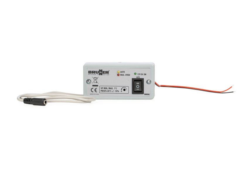 Купить Двойной вентилятор 76462-bvs 7ft.ru в интернет магазине Семь Футов