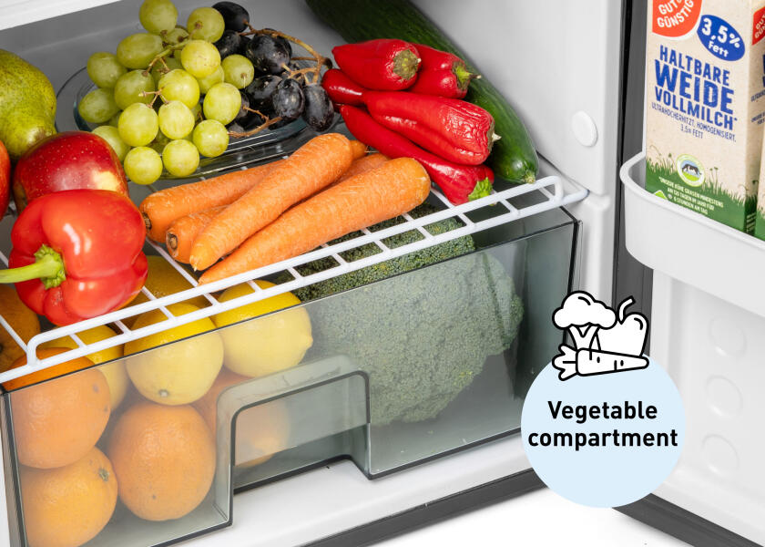 Купить SEATEC JK65X Refrigerator / black 41582-bvs 7ft.ru в интернет магазине Семь Футов