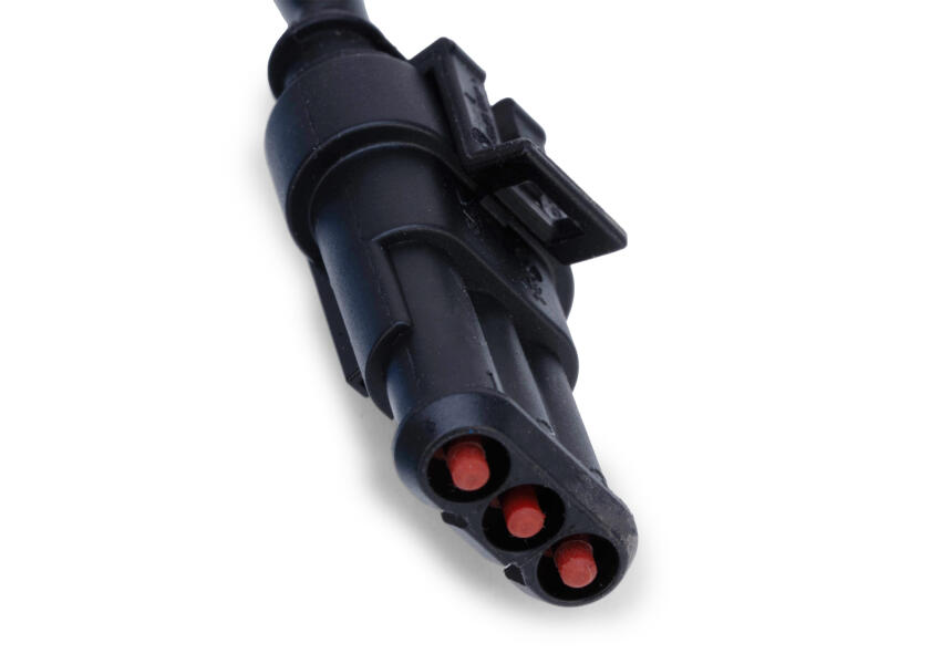 Купить MERCRUISER Smartcraft CAN Bus 10 pin data cable (no DTS) with resistors 61610-bvs 7ft.ru в интернет магазине Семь Футов