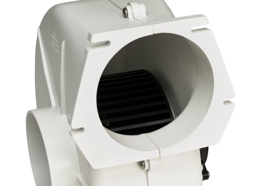 Купить OCEAN TECHNOLOGIES Engine Compartment Blower 12 V / 550 m³/hour / flange mount 29769-bvs 7ft.ru в интернет магазине Семь Футов