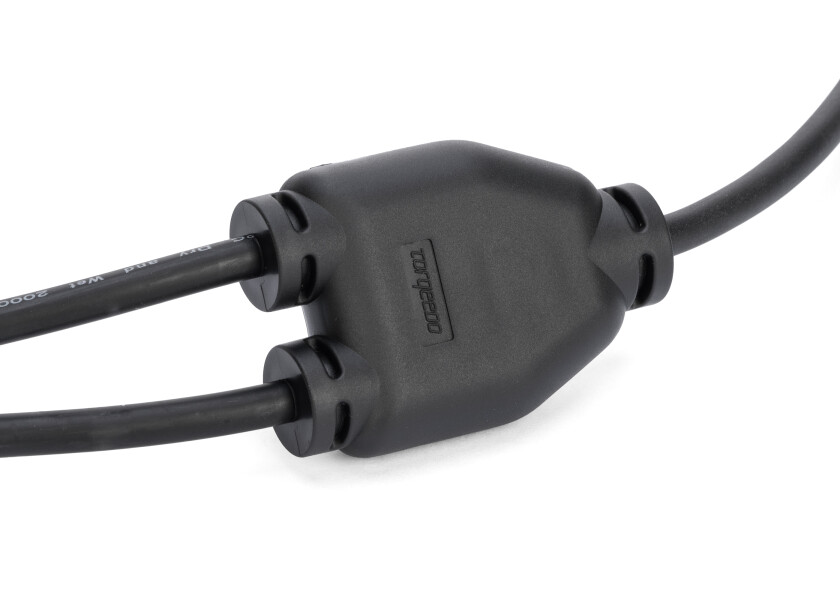 Купить TORQEEDO Solar Charging Cable for Ultralight and Travel 33296-bvs 7ft.ru в интернет магазине Семь Футов