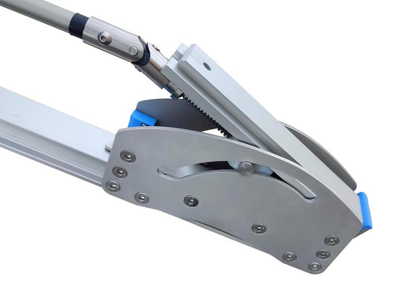 Купить REMORAN SP1005 EasyLift для гидрогенератора Wave 3 7ft.ru в интернет магазине Семь Футов