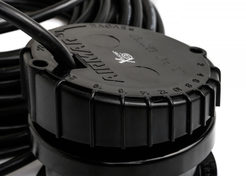 Купить NAVICO In-Hull Transducer P79 / 50/200 kHz 81524-bvs 7ft.ru в интернет магазине Семь Футов
