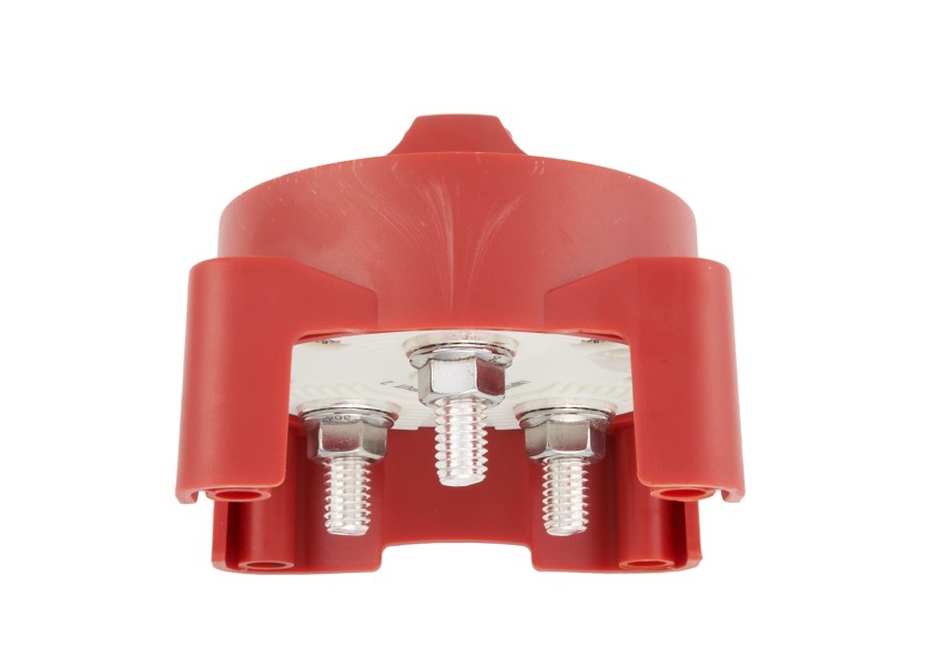 Купить SEATEC Battery Selector Switch / 4 positions / 12V to 24V / 350A 29842-bvs 7ft.ru в интернет магазине Семь Футов