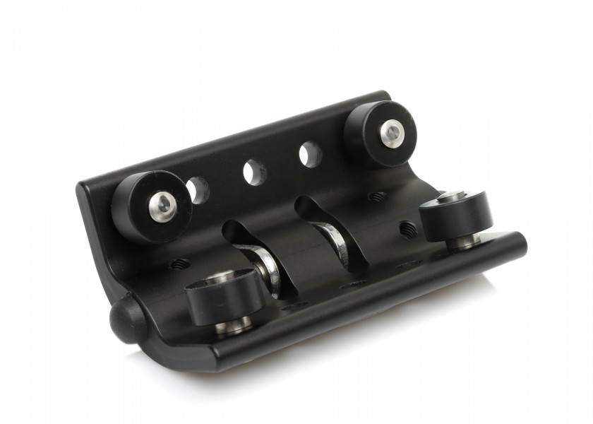 Купить PFEIFFER Traveller Standard Car, Size 2 / plastic bearing 80047-bvs 7ft.ru в интернет магазине Семь Футов