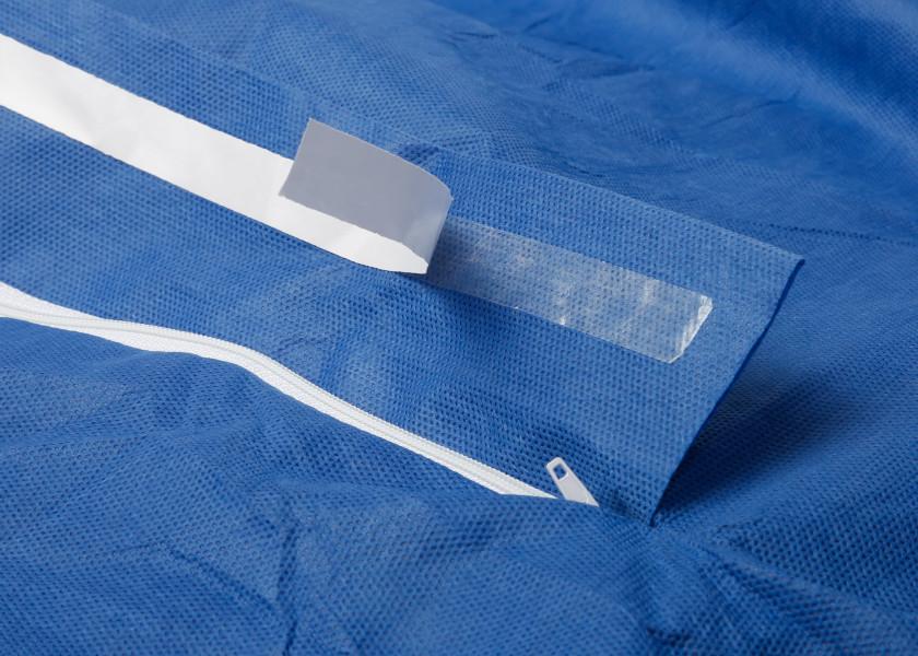 Купить Защитный комбинезон / Описание: 3M 4530XXL - Комбинезон защитный / XXL 7ft.ru в интернет магазине Семь Футов