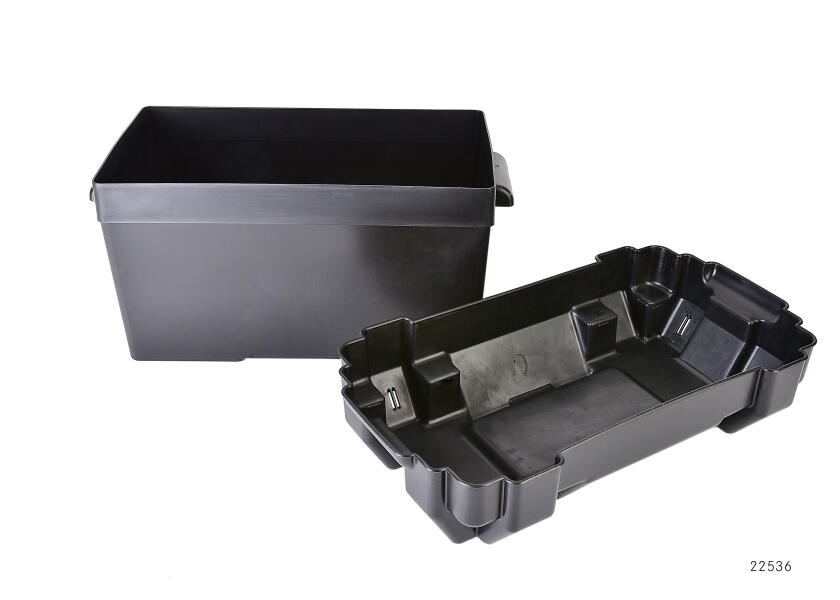 Купить Battery Box Midi 22536-bvs 7ft.ru в интернет магазине Семь Футов