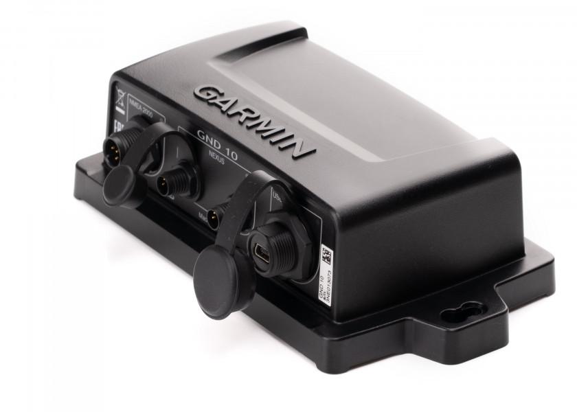 Купить Датчик скорости потока ветра Garmin GWind 010-01227-00 NMEA2000 7ft.ru в интернет магазине Семь Футов