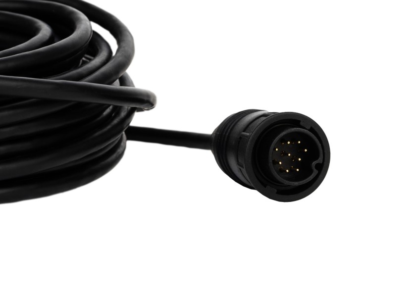 Купить Raymarine E70340 CPT S CHIRP Bronze Золотистый  12 Degree 7ft.ru в интернет магазине Семь Футов
