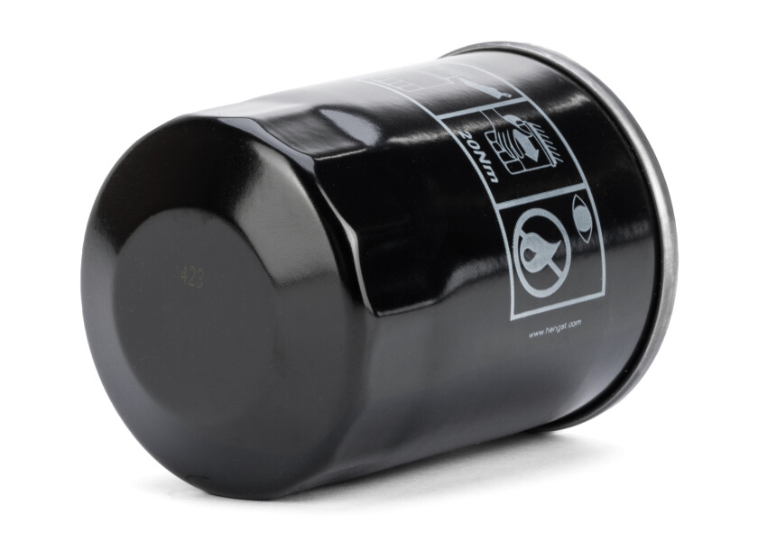 Купить HENGST H97W05 Масляный фильтр для VETUS M2/M3/M4 7ft.ru в интернет магазине Семь Футов