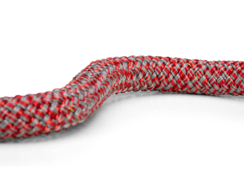 Купить LIROS HERKULES VISION with Shackle / pre-spliced 560454-bvs 7ft.ru в интернет магазине Семь Футов