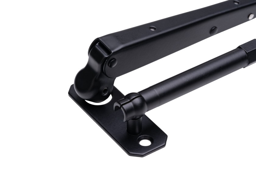 Купить Parallel Wiper Arm / 305 - 355 mm 65345-bvs 7ft.ru в интернет магазине Семь Футов