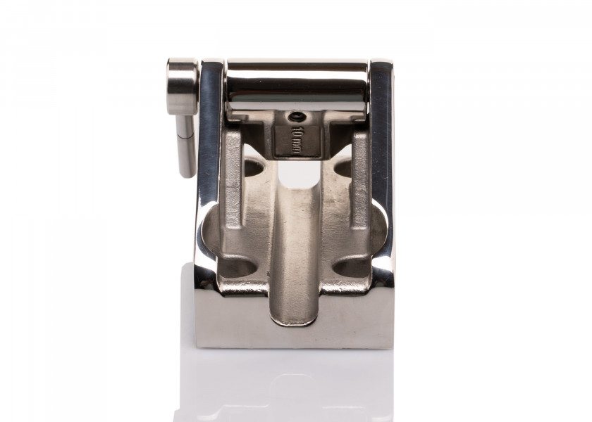 Купить QUICK Chain Stopper, Precision Cast 15117-bvs 7ft.ru в интернет магазине Семь Футов