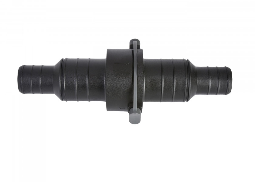 Купить Обратный клапан Plastimo 42797 Ø25/38мм 185х55мм для ручной помпы 925/1038 из полиамида черный 7ft.ru в интернет магазине Семь Футов
