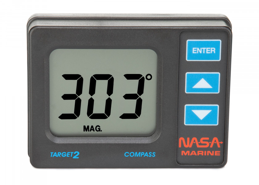 Купить NASA TARGET 2 Compass 84533-bvs 7ft.ru в интернет магазине Семь Футов