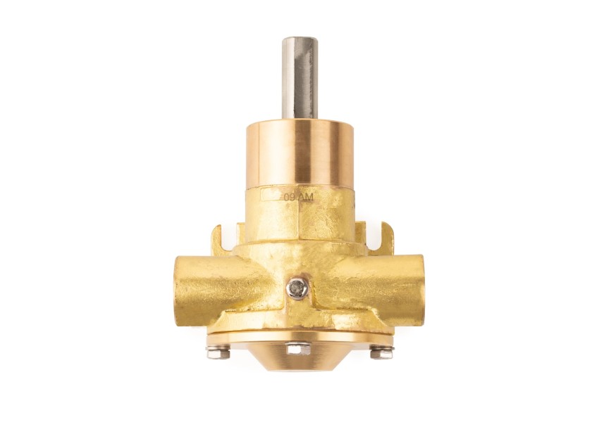 Купить PM 35 Impeller Pump 57106-bvs 7ft.ru в интернет магазине Семь Футов