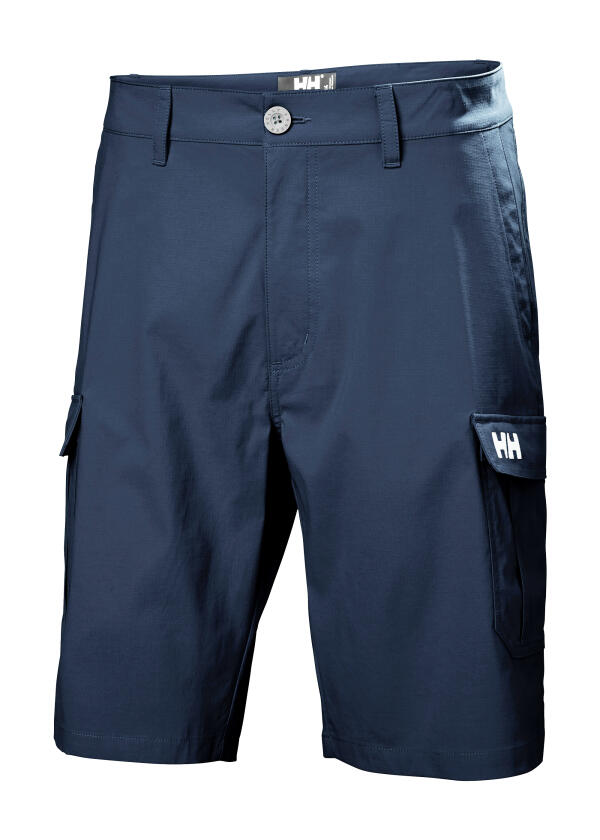 Купить HELLY HANSEN 34537_597-40 Мужские шорты-карго QD 11 дюймов / темно-синие / Размер одежды: 40 7ft.ru в интернет магазине Семь Футов