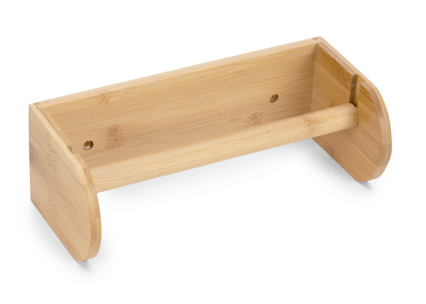 Купить PLASTIMO Bamboo Paper Towel Holder 31643-bvs 7ft.ru в интернет магазине Семь Футов