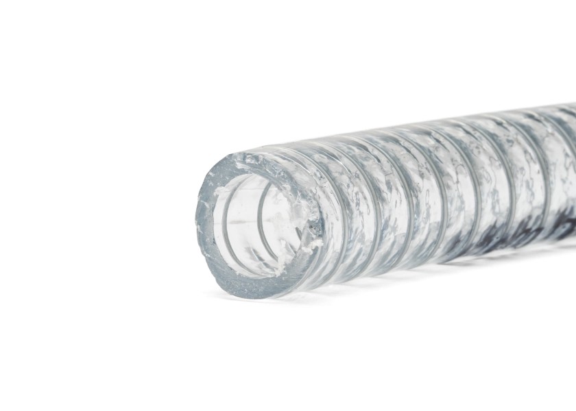 Купить Steel Wire Reinforced PVC Hose 33516-bvs 7ft.ru в интернет магазине Семь Футов