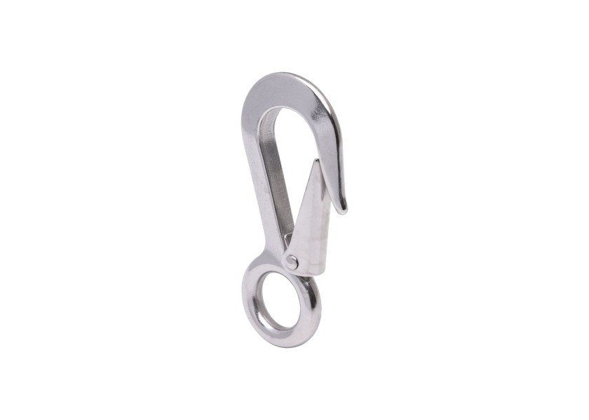 Купить Trailer Hook, stainless steel 80260-bvs 7ft.ru в интернет магазине Семь Футов