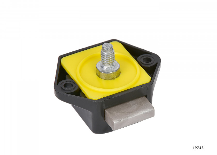 Купить BAVARIA 312295_BH Миди Push Lock 19748-bvs 7ft.ru в интернет магазине Семь Футов