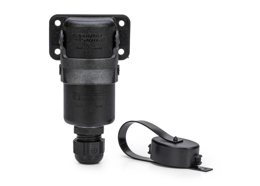 Купить AQUA SIGNAL 3928001000 Разъем и вилка / горизонтальный 7ft.ru в интернет магазине Семь Футов