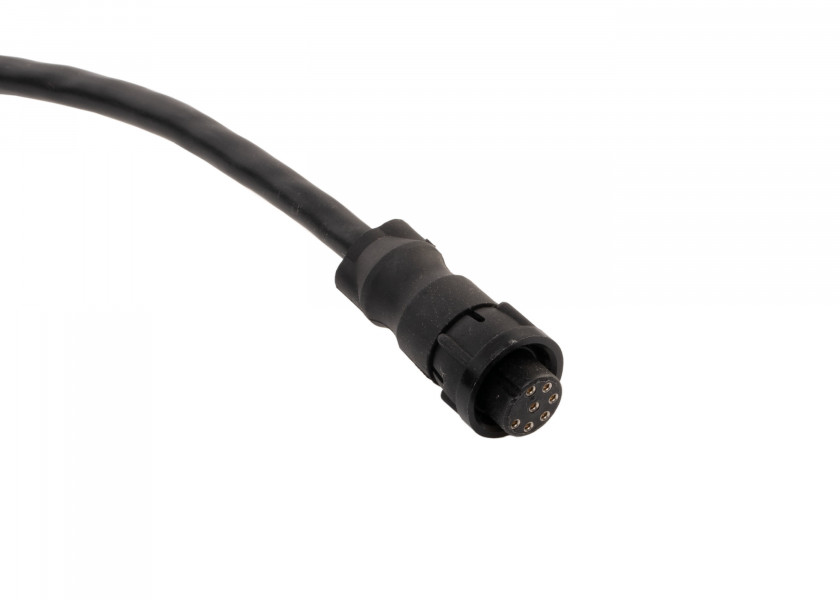 Купить AIRMAR 33-862-03 NMEA0183 Кабель для GPS и метеоприемника 7ft.ru в интернет магазине Семь Футов