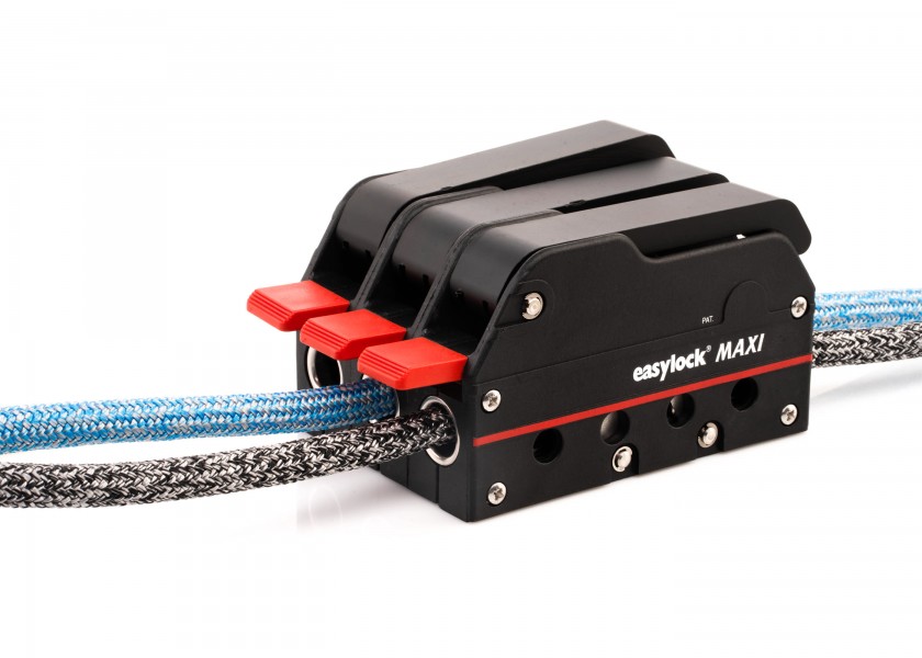 Купить EASYLOCK 14094-30 Макси - фаловый стопор / тройной 32832-bvs 7ft.ru в интернет магазине Семь Футов