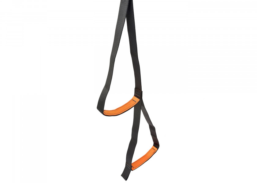 Купить PETZL - LOOPING Stepladder / 4-steps 34142-bvs 7ft.ru в интернет магазине Семь Футов