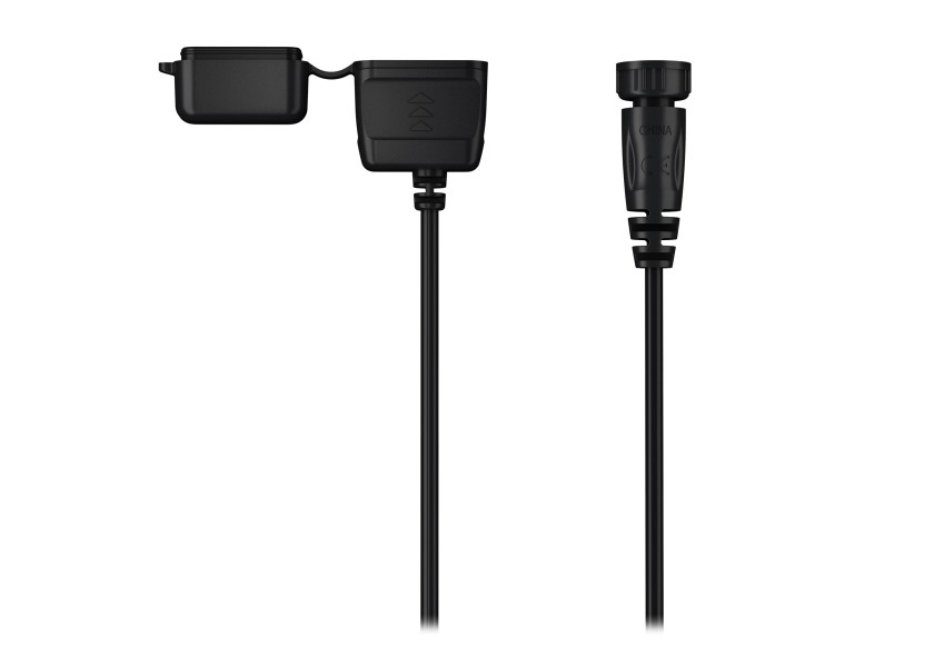 Купить Garmin 010-13194-00 USB Комплект голосового управления Черный Black 7ft.ru в интернет магазине Семь Футов