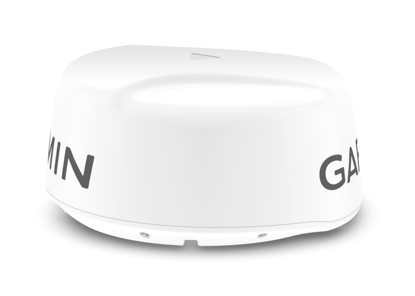 Купить GARMIN 010-02584-00 GMR FANTOM 118x доплеровская радиолокационная антенна / белая 7ft.ru в интернет магазине Семь Футов