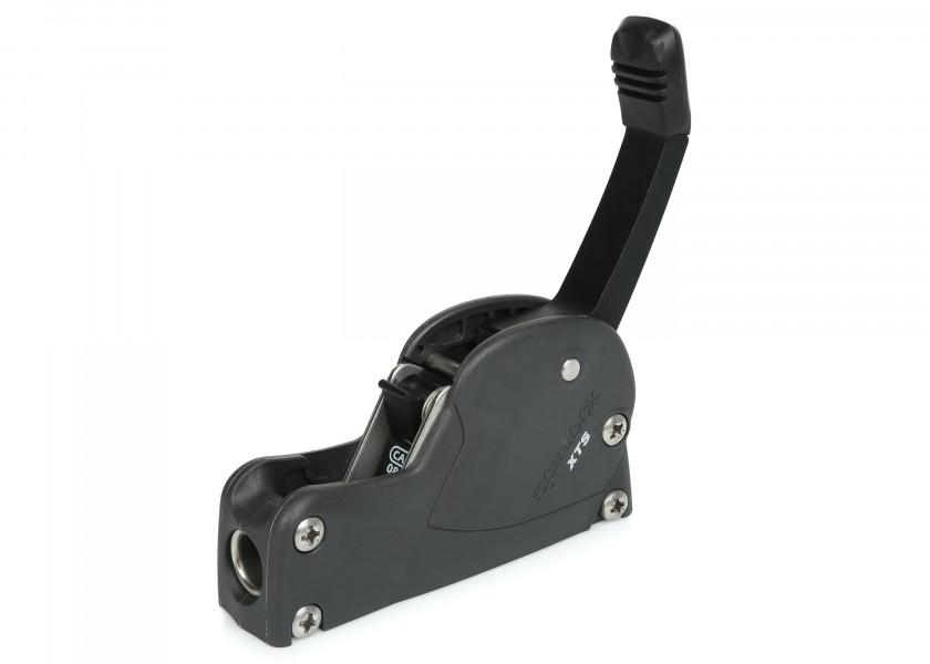 Купить Spinlock XTS0814/1 XTS Clutch 8-14 Mm Одинарный клатч Черный Black 7ft.ru в интернет магазине Семь Футов