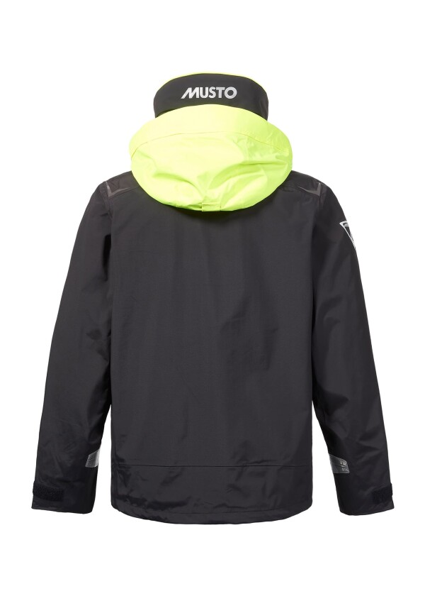 Купить MUSTO 82399_990-L Женская куртка Channel BR1 / черный / Размер одежды: L 7ft.ru в интернет магазине Семь Футов