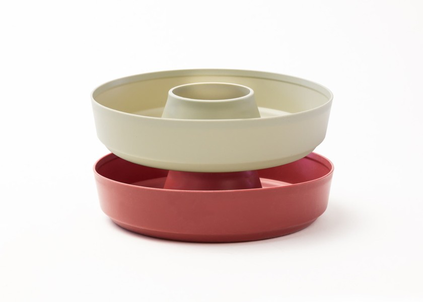 Купить OMNIA Силиконовая форма для выпечки в походной духовке / набор из 2 шт. 7ft.ru в интернет магазине Семь Футов