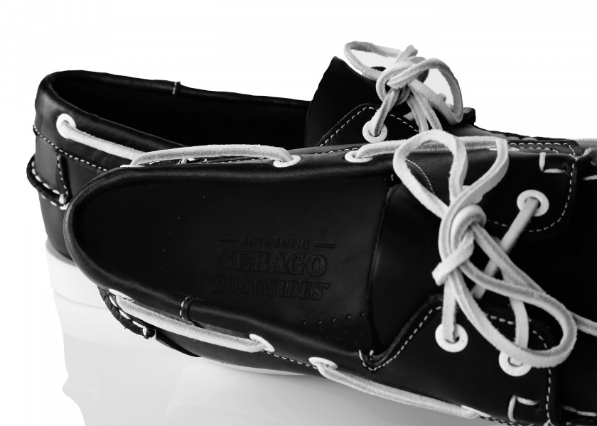 Купить SEBAGO 7000H00-908-8,5_42 Мужские топсайдеры DOCKSIDES / синий / Размер обуви: 42 7ft.ru в интернет магазине Семь Футов