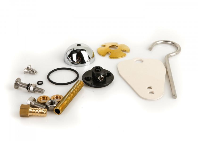 Купить Горн туманный электропневматический Marco MA1-S 13400112 12 В 18 А одинарный хромированный 7ft.ru в интернет магазине Семь Футов