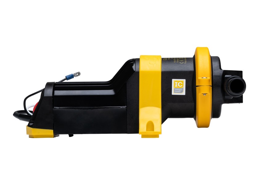 Купить WHALE GREY IC Grey Water Pumping System 76432-bvs 7ft.ru в интернет магазине Семь Футов