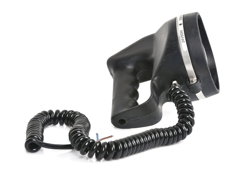 Купить AQUA SIGNAL BREMEN Portable Search Light / 12 V / 50 W 22451-bvs 7ft.ru в интернет магазине Семь Футов