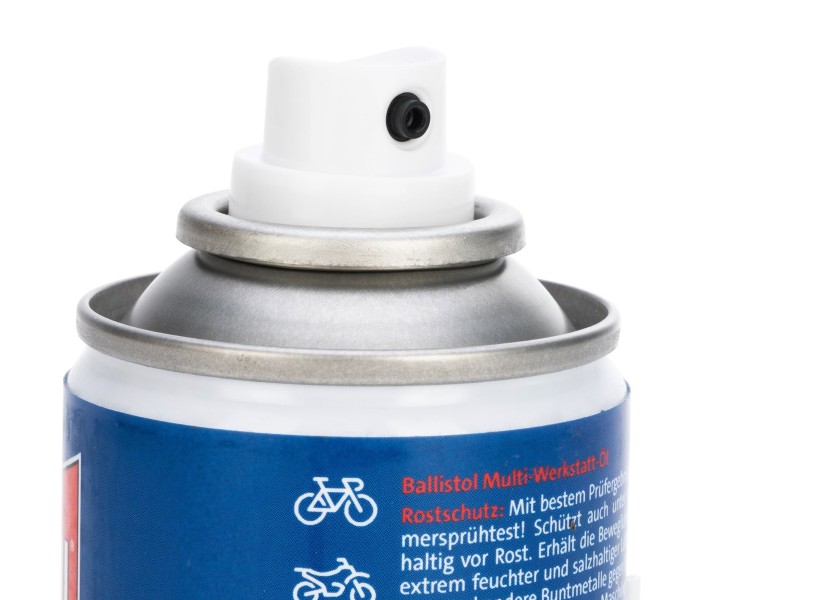 Купить BALLISTOL KC51 Мульти гаражное масло-спрей 68524-bvs 7ft.ru в интернет магазине Семь Футов